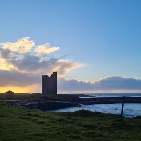 Seafront House Lejlighed Sligo Eksteriør billede