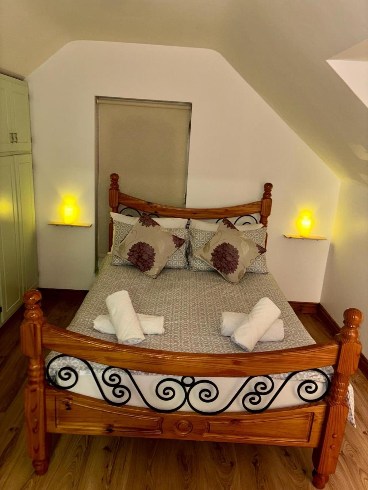 Seafront House Lejlighed Sligo Eksteriør billede
