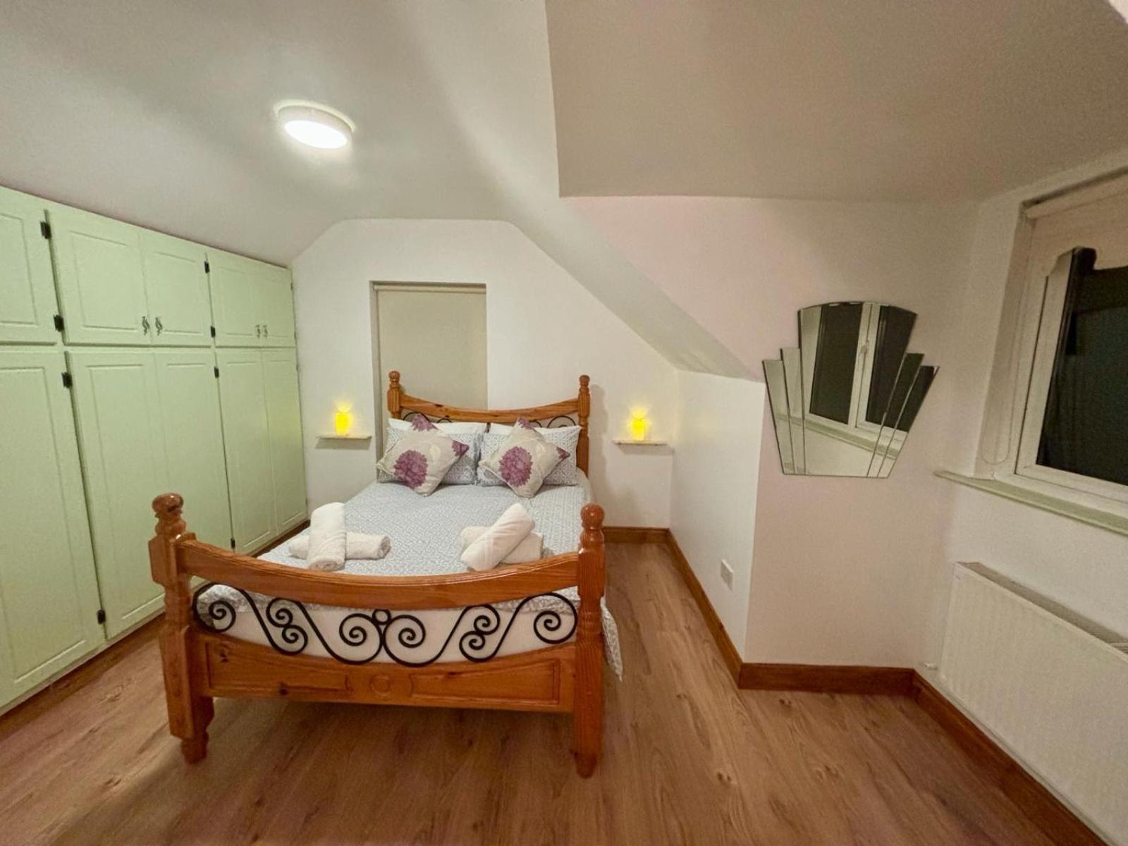 Seafront House Lejlighed Sligo Eksteriør billede